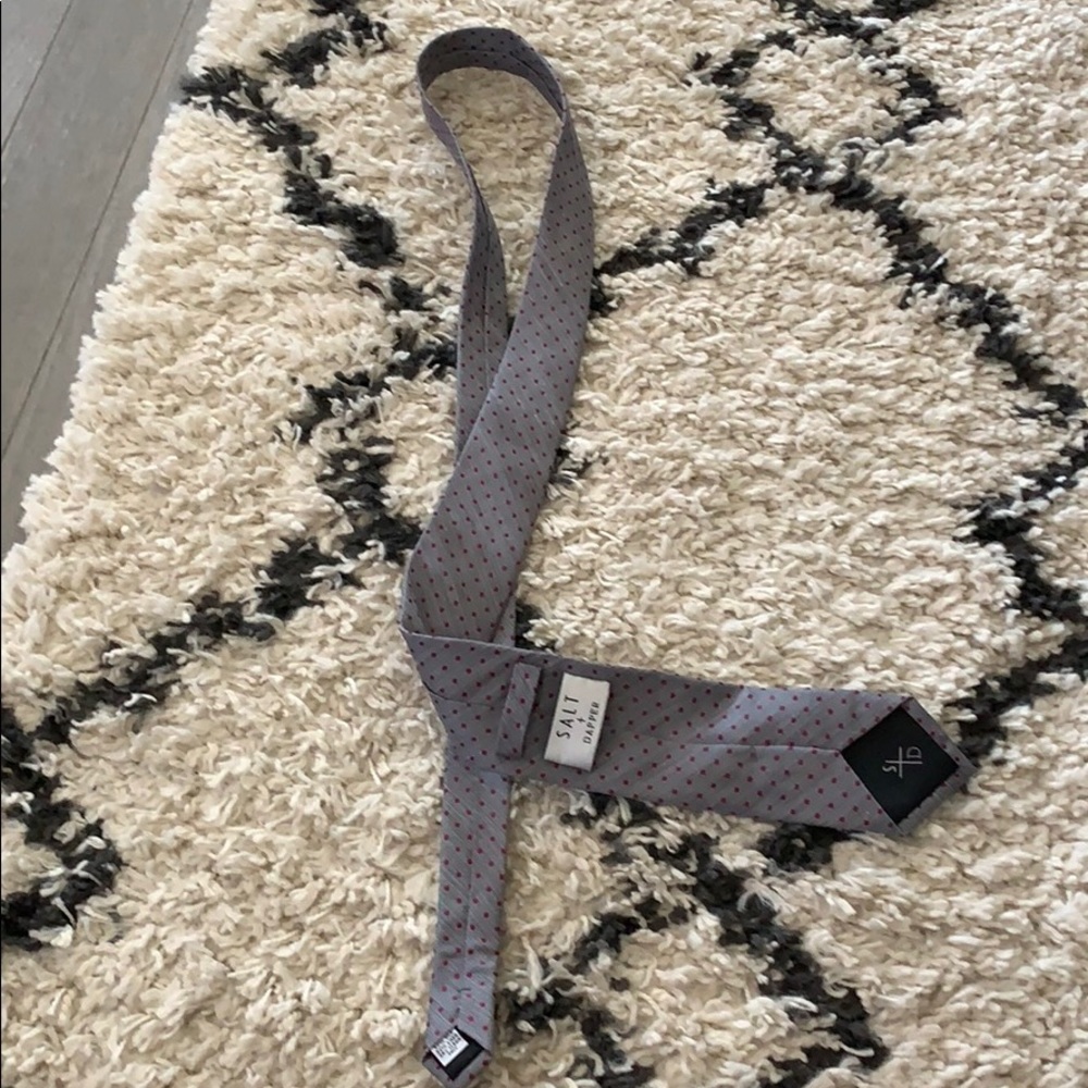 Men’s tie
